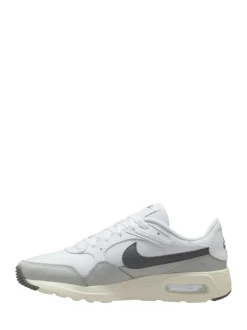 Wit - Nike Air Max SC sneakers