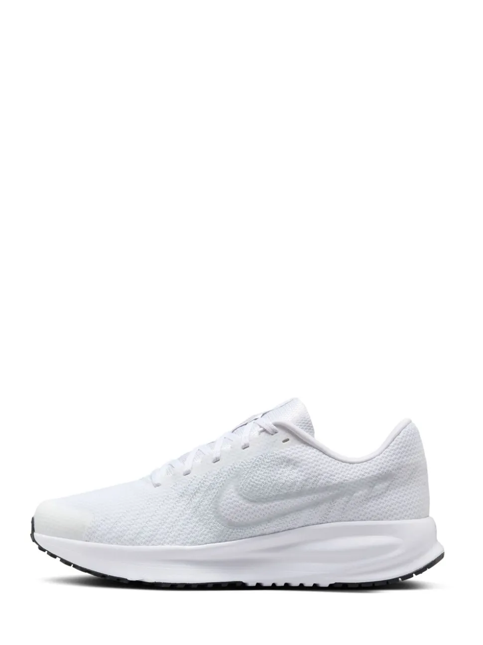 Wit - Nike Run Defy Road hardloopschoenen