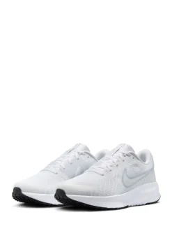 Wit - Nike Run Defy Road hardloopschoenen
