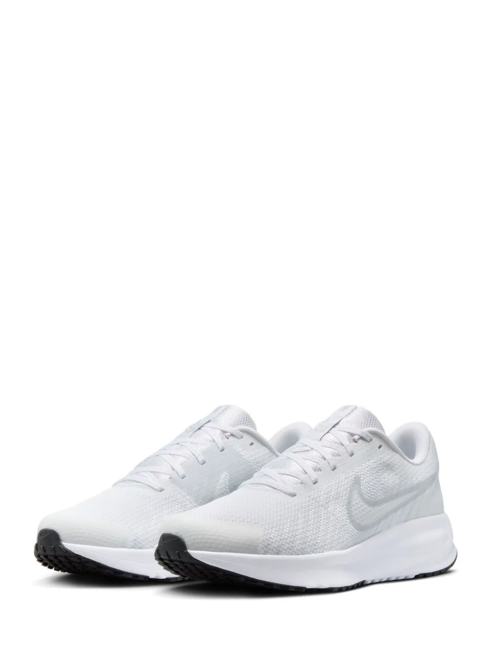 Wit - Nike Run Defy Road hardloopschoenen