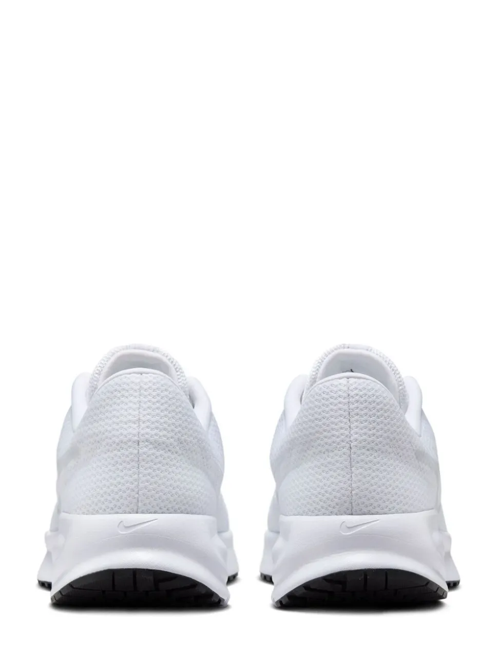 Wit - Nike Run Defy Road hardloopschoenen