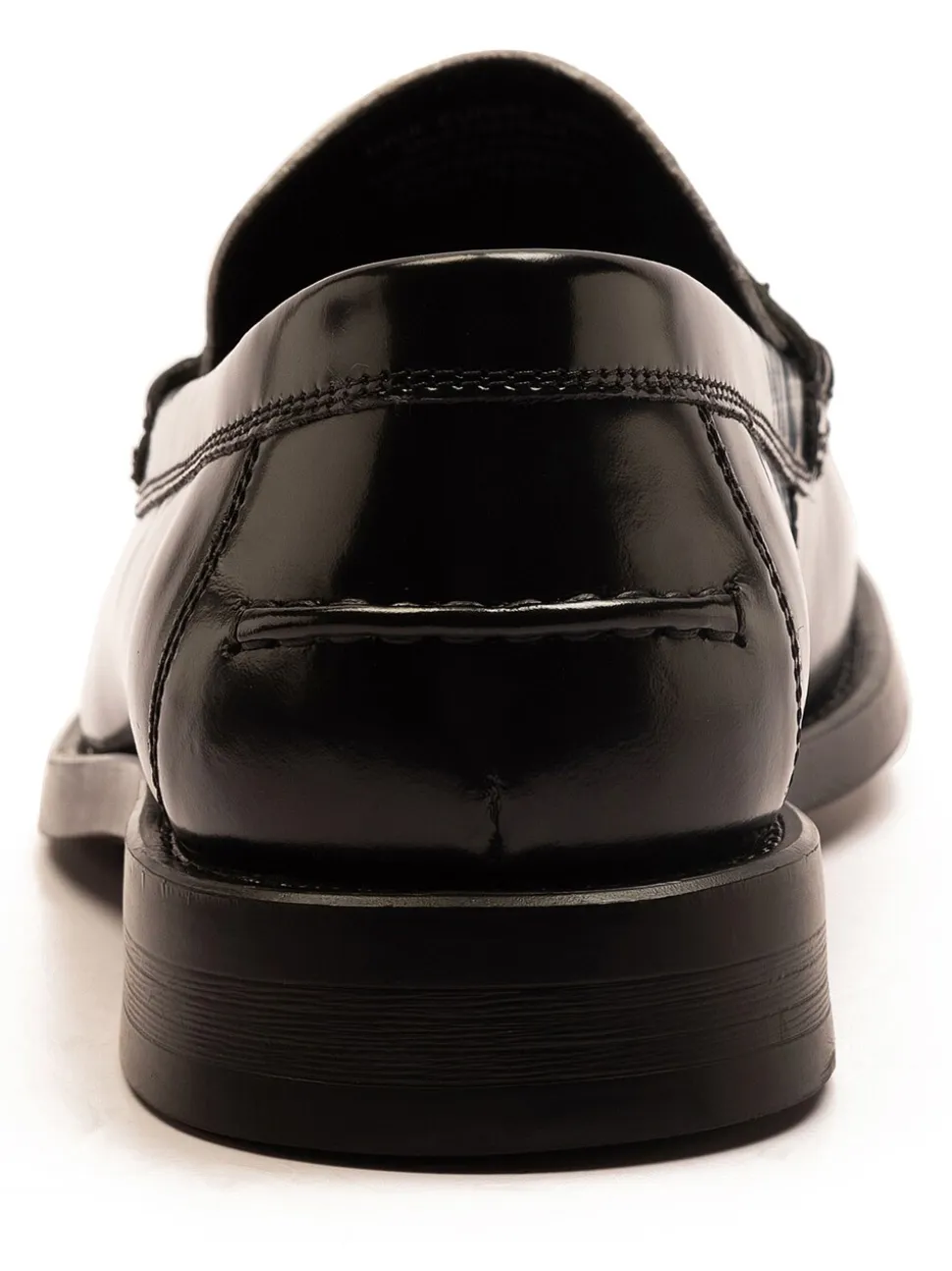Wit - Off The Hook Monro Loafer Formal Casual Slip-On Leather Shoes