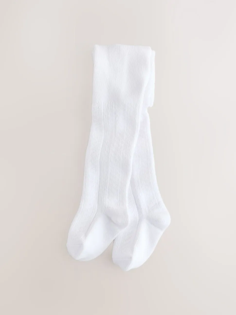 Wit - Pelerine Baby Tights 2 Pack (0mths-2yrs)