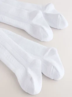 Wit - Pelerine Baby Tights 2 Pack (0mths-2yrs)