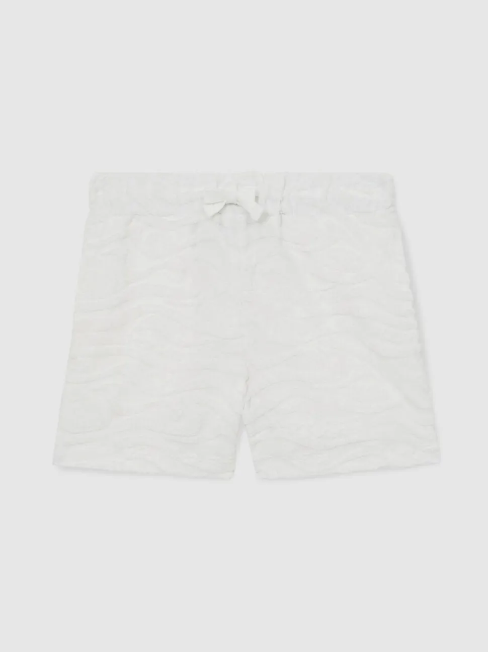 Wit - Reiss Marko Shorts