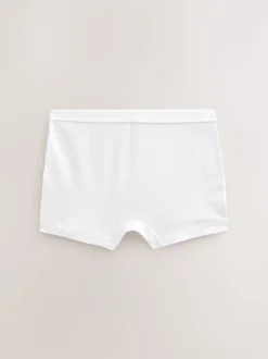 Wit - Short Briefs 5 Pack (2-16yrs)