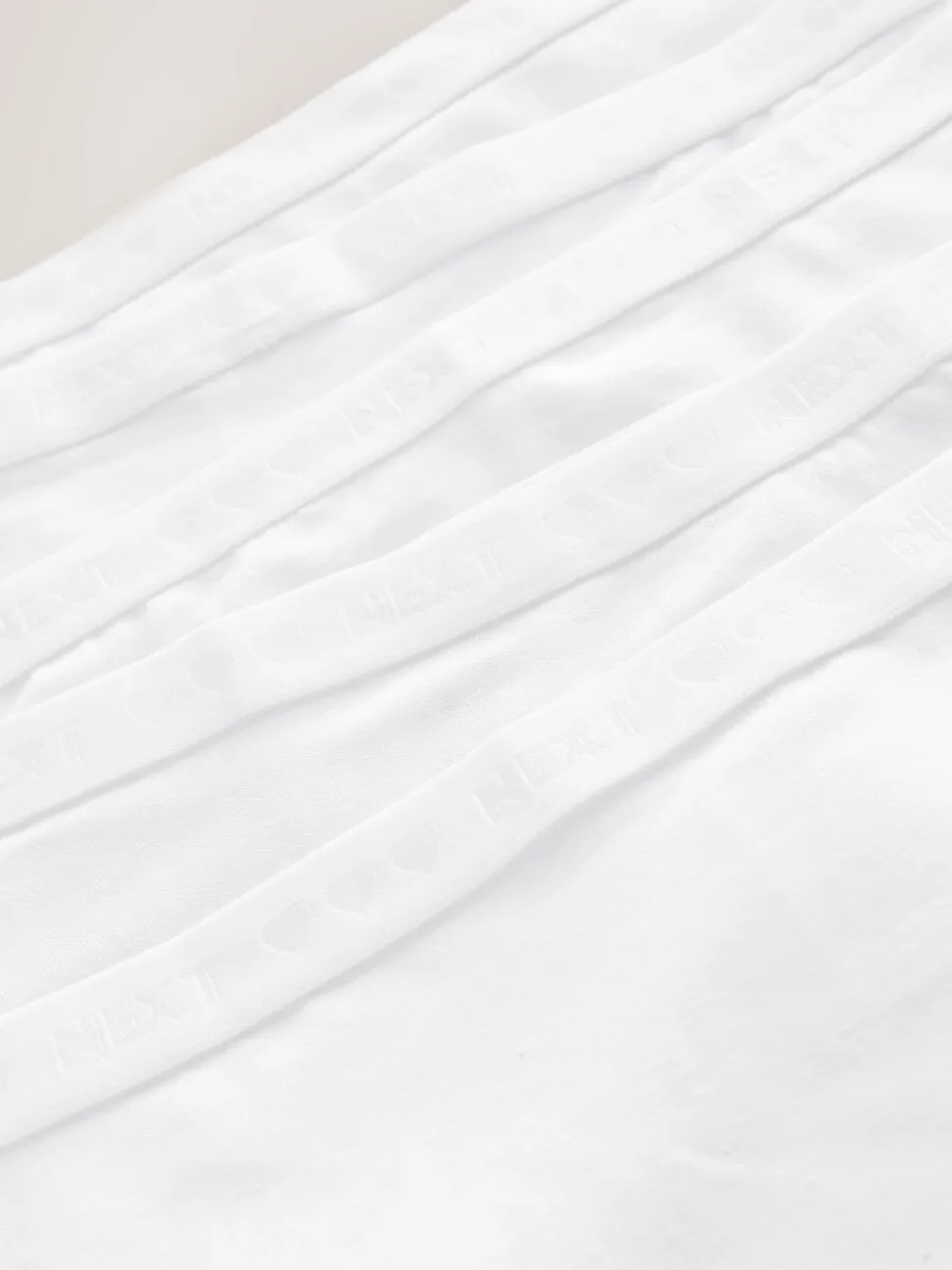 Wit - Short Briefs 5 Pack (2-16yrs)