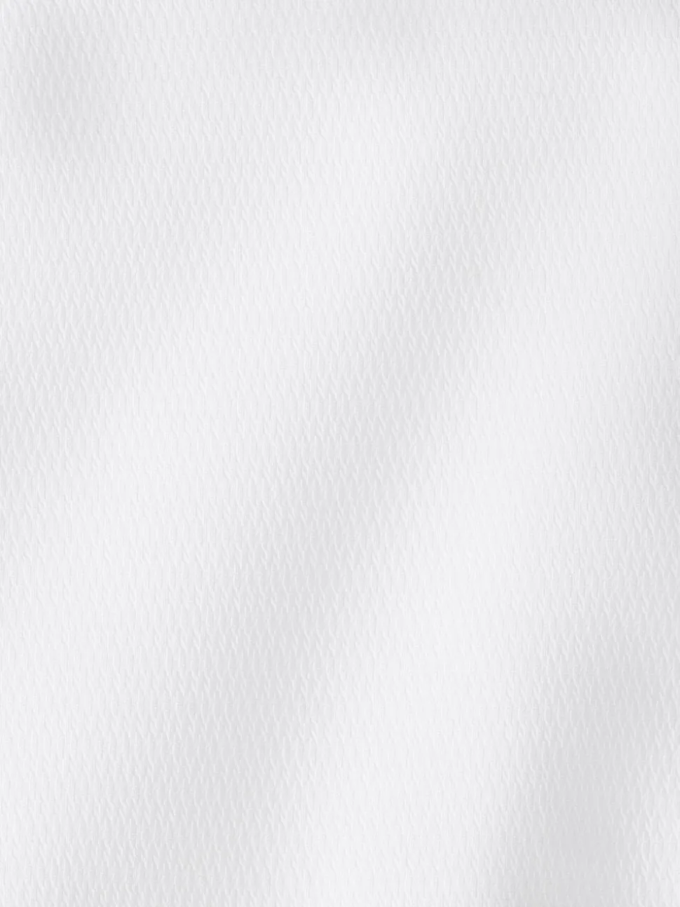 Wit - Slim Fit - Textured Double Cuff Long Sleeve Shirt With Wing Collar And Bow Tie Pack