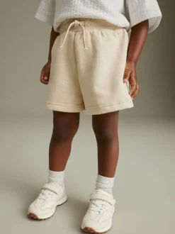 Wit - Sneakers met elastische veters en klittenbandsluiting
