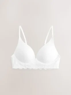 Wit - Ultimate Comfort Lounge Bra