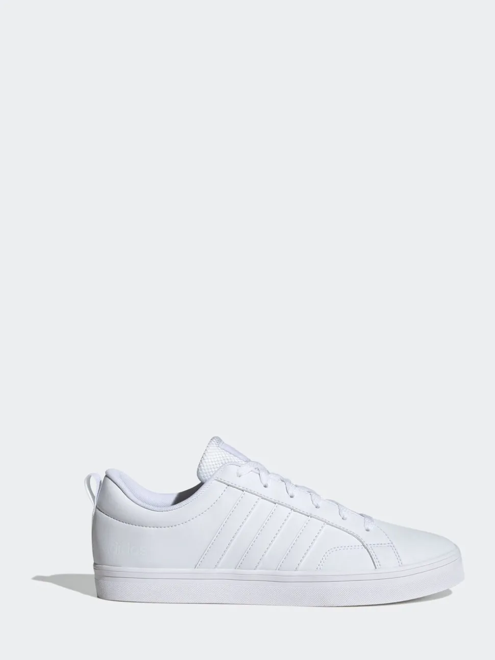 Wit chroom - adidas VS Pace Sneakers