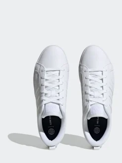 Wit chroom - adidas VS Pace Sneakers