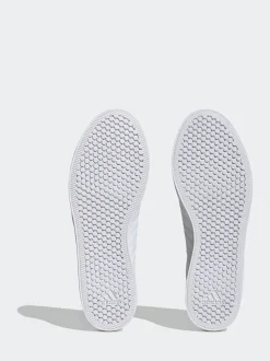 Wit chroom - adidas VS Pace Sneakers