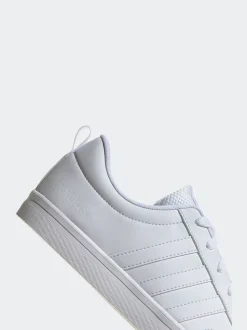 Wit chroom - adidas VS Pace Sneakers