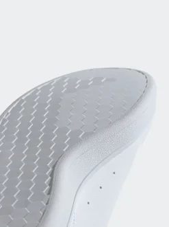 Wit en zwart - adidas Urban Court Trainers