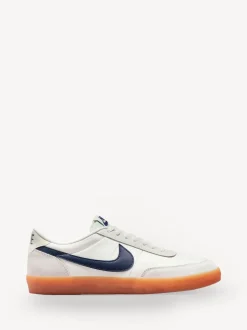 Wit/bruin - Nike Killshot 2 leren sneakers