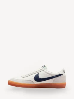 Wit/bruin - Nike Killshot 2 leren sneakers