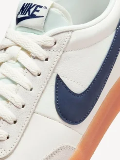 Wit/bruin - Nike Killshot 2 leren sneakers
