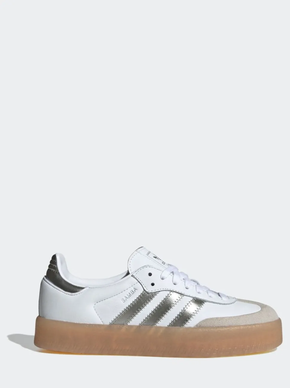 Wit/crème - adidas Originals Sambae W sneakers