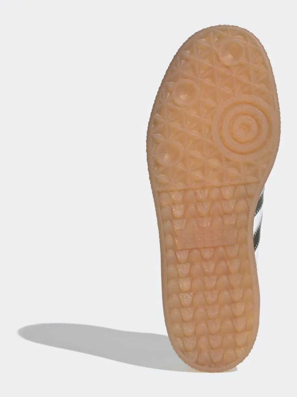 Wit/crème - adidas Originals Sambae W sneakers