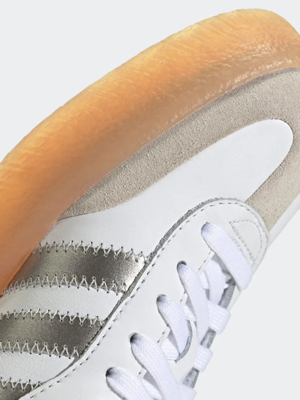 Wit/crème - adidas Originals Sambae W sneakers