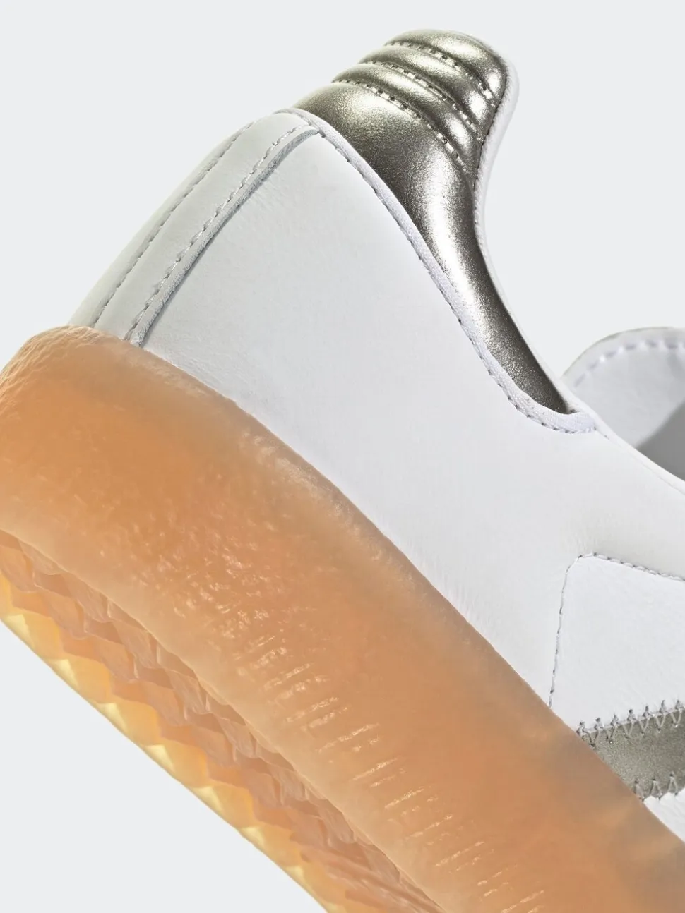 Wit/crème - adidas Originals Sambae W sneakers