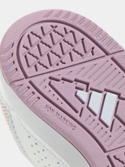 Wit/meerkleurig - adidas Tensaur Sport 3.0 Infant Trainers