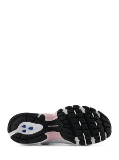Wit/roze - New Balance 530 damessneakers