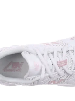 Wit/roze - New Balance 530 damessneakers