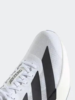 Wit/zwart - adidas Adizero EVO sneakers