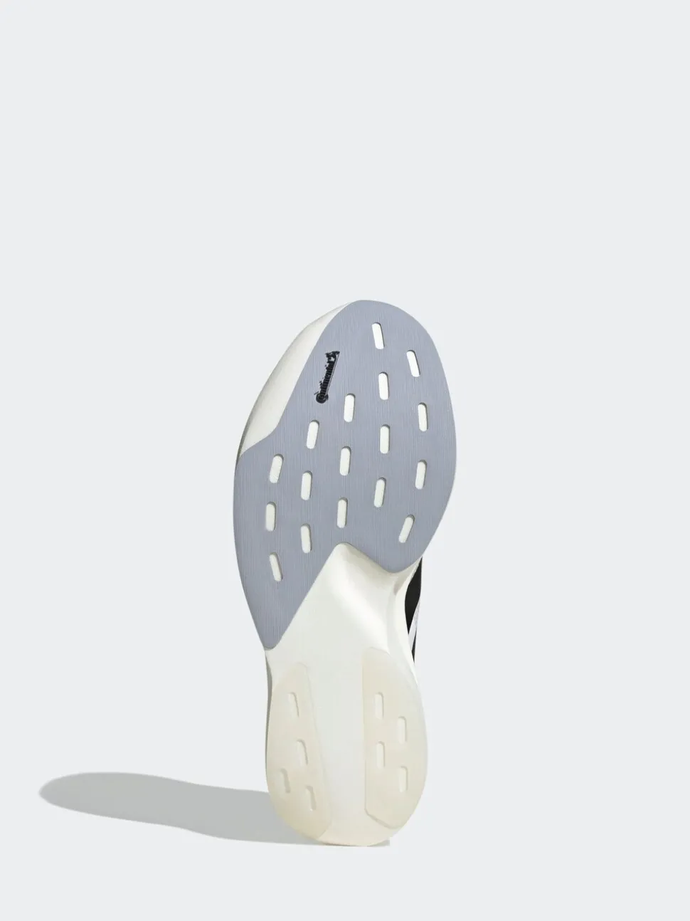Wit/zwart - adidas Adizero EVO sneakers