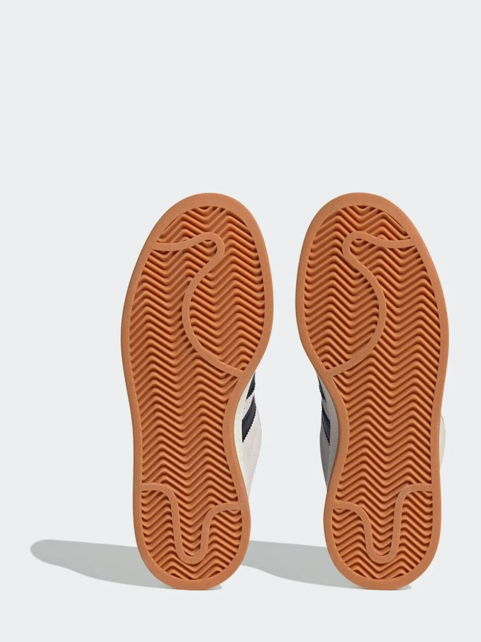 Wit/zwart - adidas Originals Campus 00s sneakers