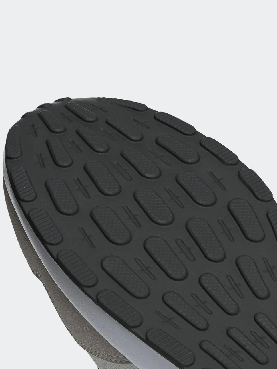 Wit/zwart - adidas Run 60s 4.0 sneakers