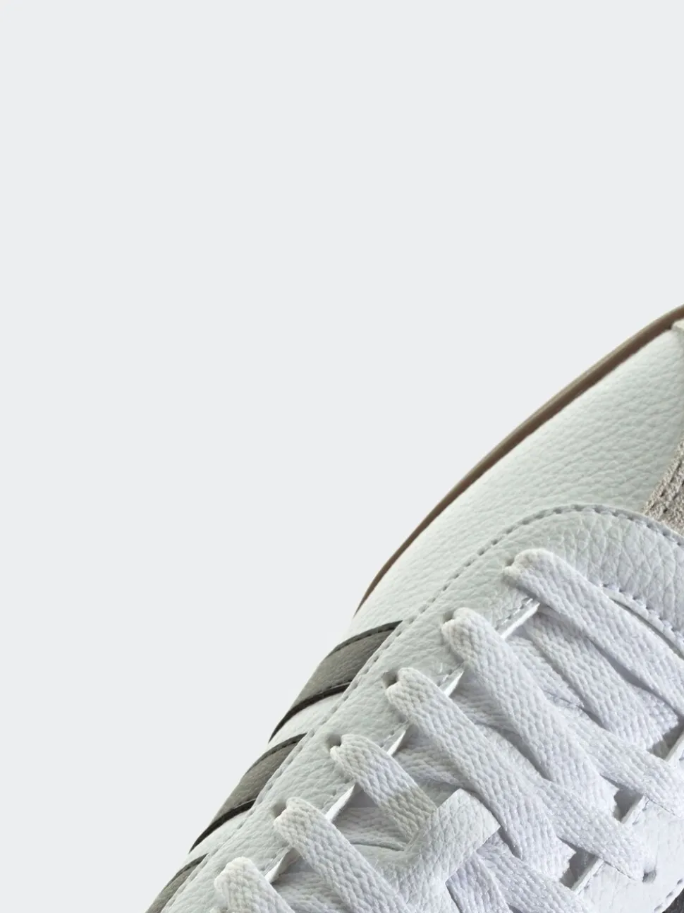 Wit/zwart - adidas VL Court sneakers