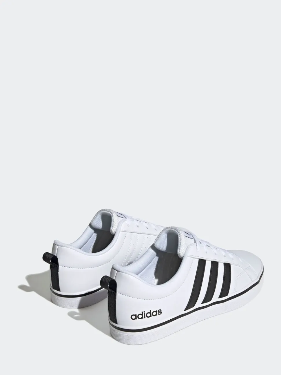 Wit/zwart - adidas VS Pace Sneakers
