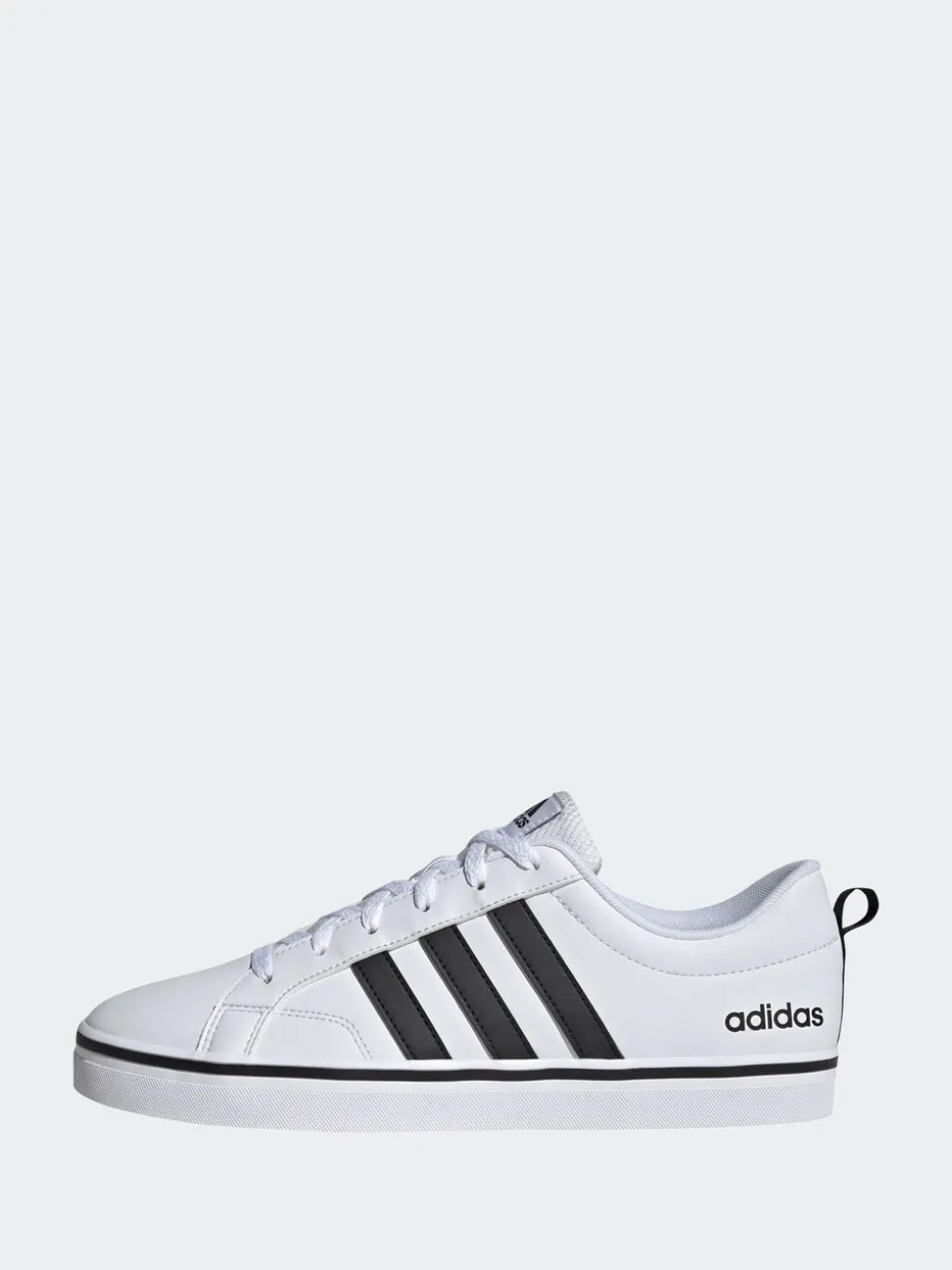 Wit/zwart - adidas VS Pace Sneakers