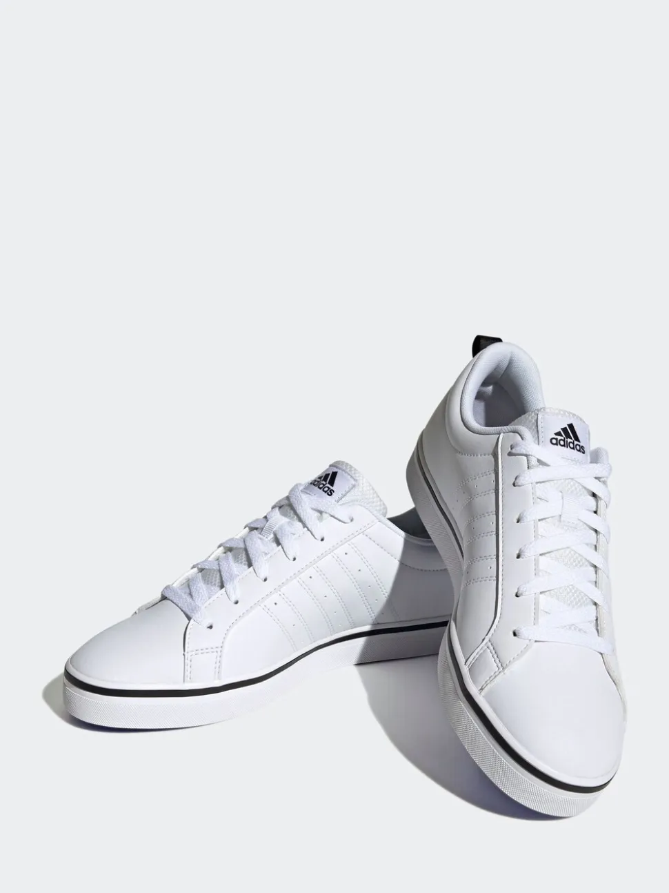 Wit/zwart - adidas VS Pace Sneakers