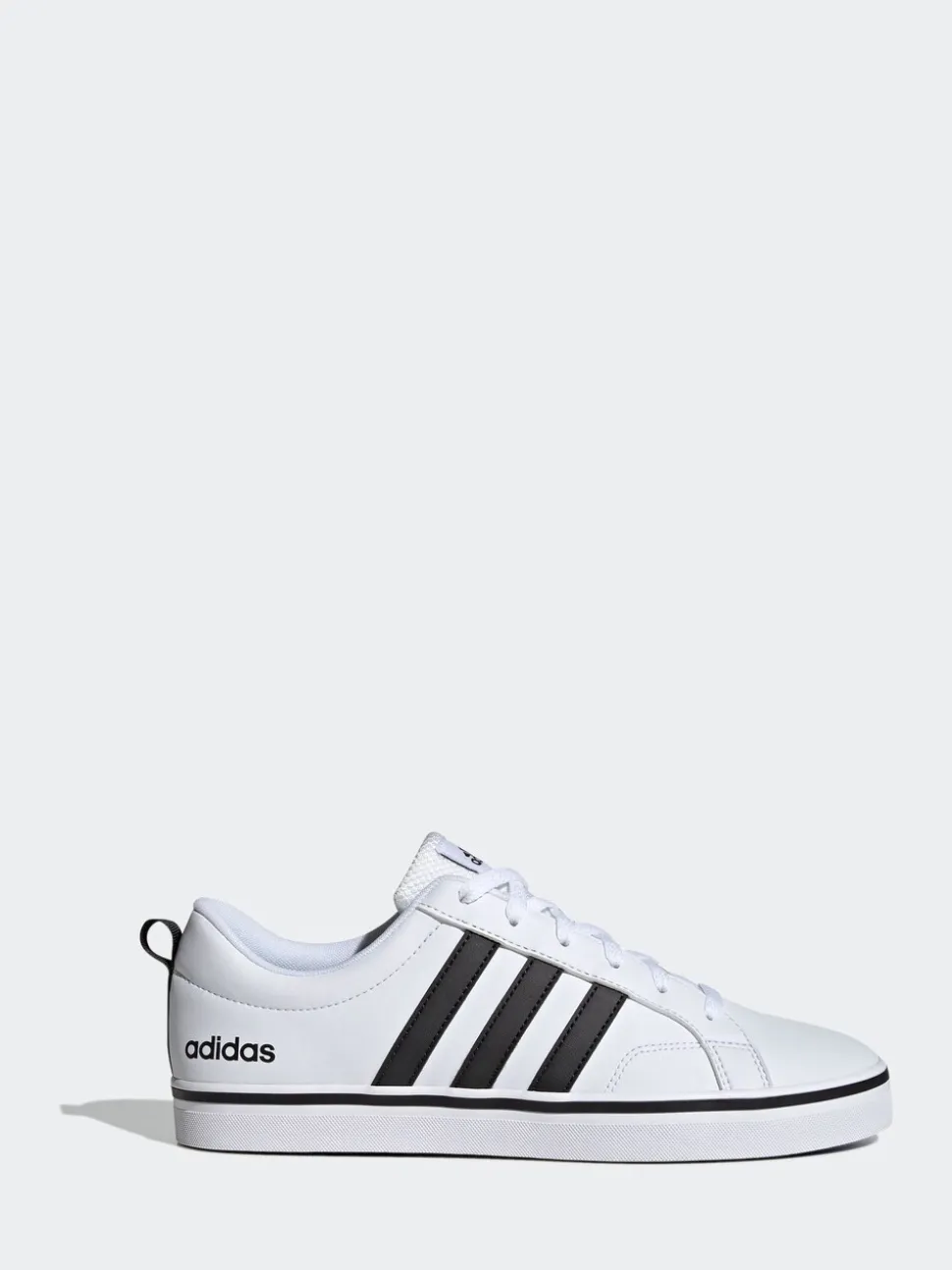 Wit/zwart - adidas VS Pace Sneakers