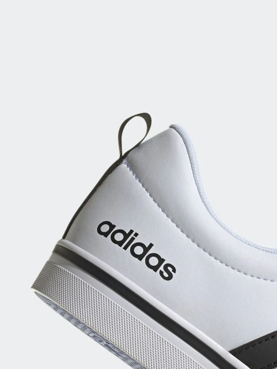 Wit/zwart - adidas VS Pace Sneakers
