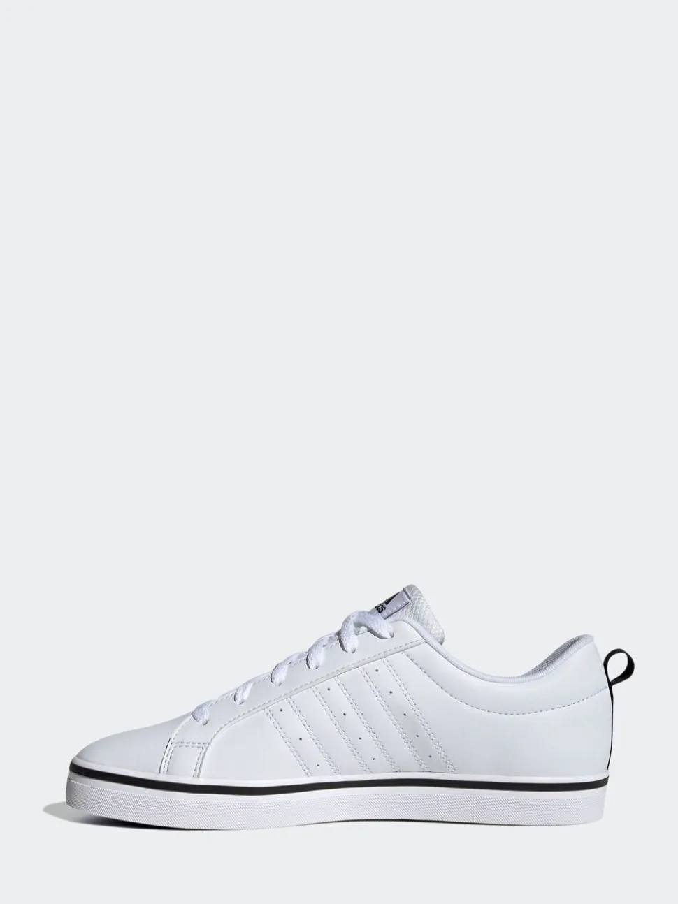 Wit/zwart - adidas VS Pace Sneakers