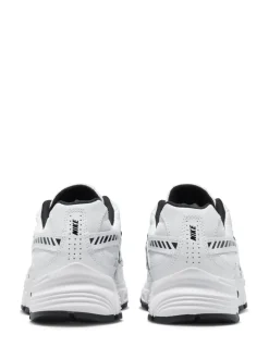 Wit/zwart - Nike Initiator retro hardloopschoenen