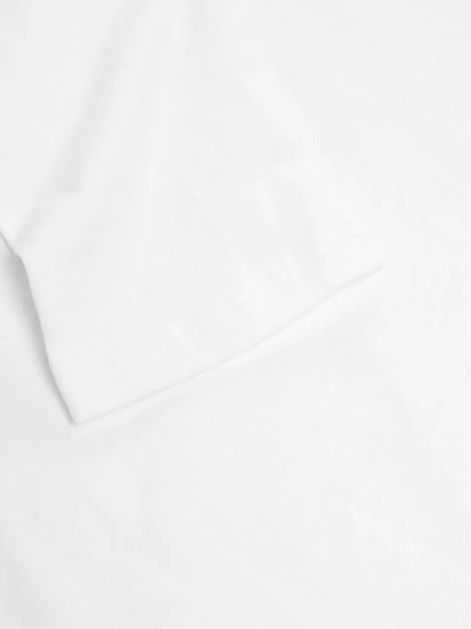 Wit/zwart/grijs/marineblauw - Set van 5 T-shirts met lange mouwen en laagjes