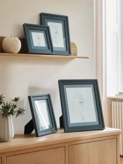 Wolton houten fotolijst