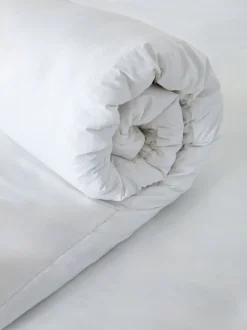 Wool Naturally Temperature Regulating Medium Weigh Duvet
