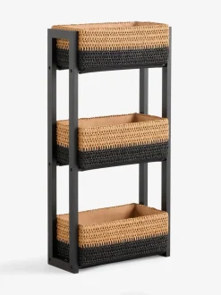 Woven Bronx Storage Caddy