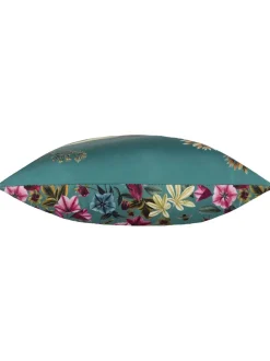 Wylder Midnight Garden Bee buitenkussen