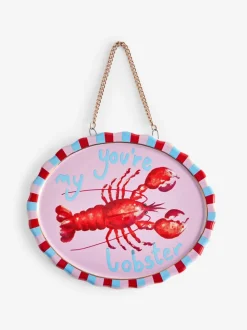 Youre My Lobster Hanging Decoration