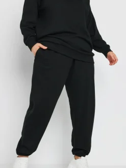 Yours Curve joggingbroek