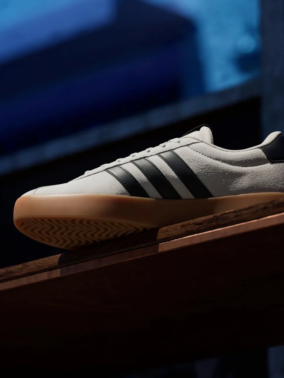 Zand - adidas VL Court sneakers