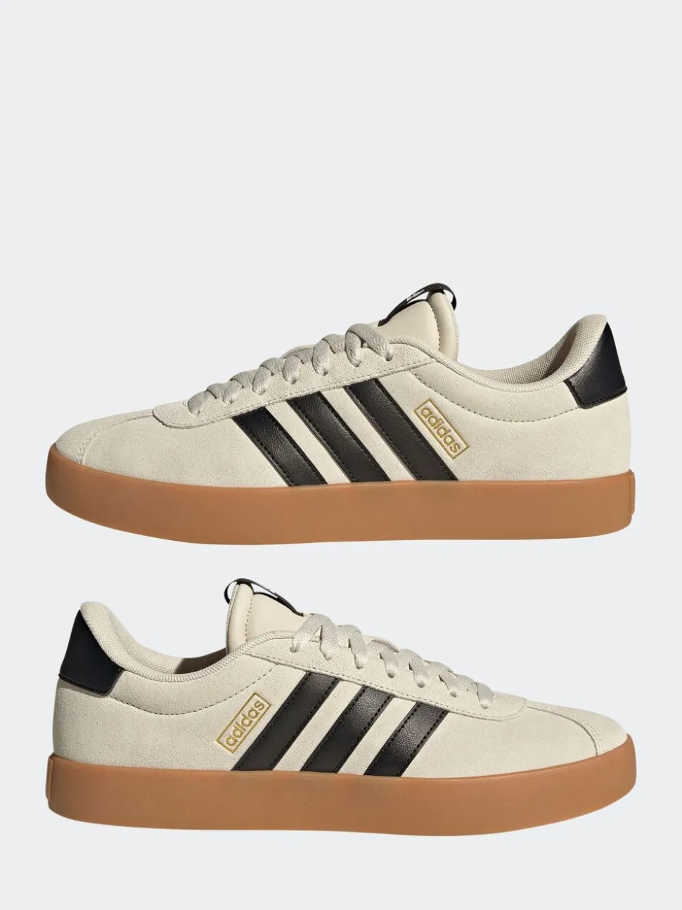 Zand - adidas VL Court sneakers